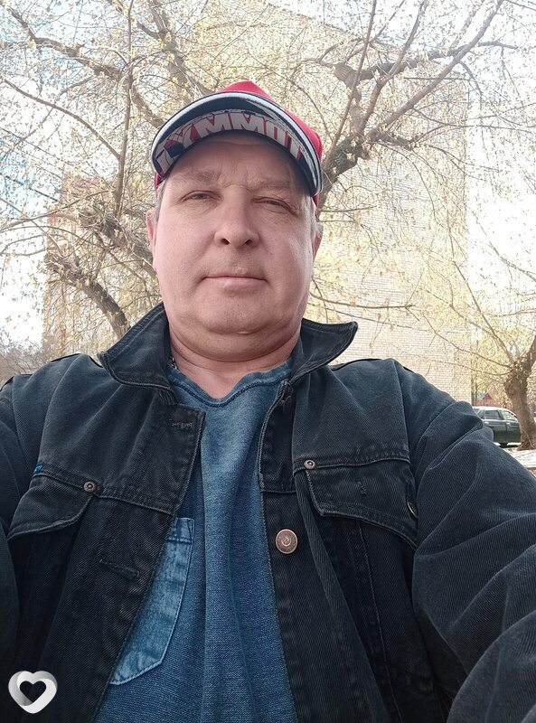 Александр, 51, Челябинске — анкета №382825