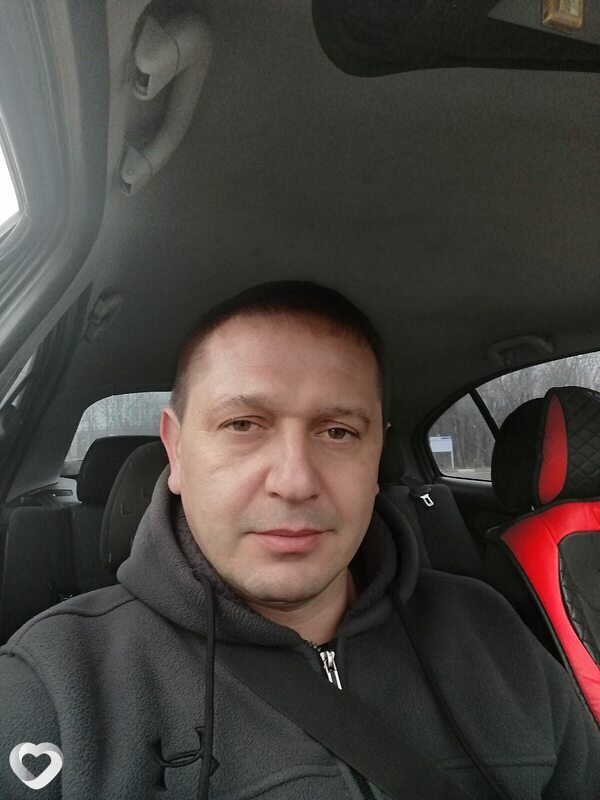Владимир, 47, Саранске — анкета №382974