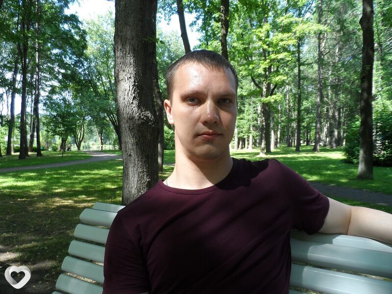 Павел, 37, Нижнем Новгороде — анкета №382975