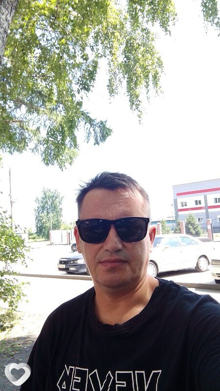 Мальчик Серёжа, 44, Новосибирске — анкета №382977