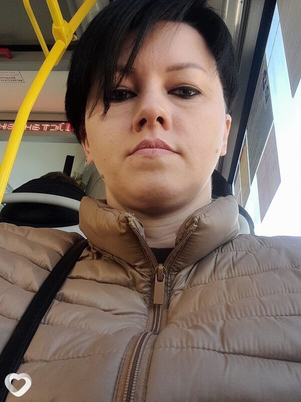 Ольга, 42, Великом Новгороде — анкета №382979