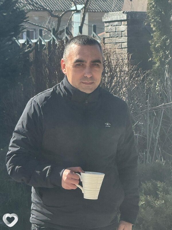 Эрик, 39, Ростове-на-Дону — анкета №382981