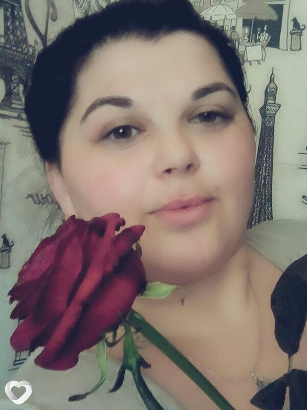 Мария, 42, Несвиже — анкета №382983