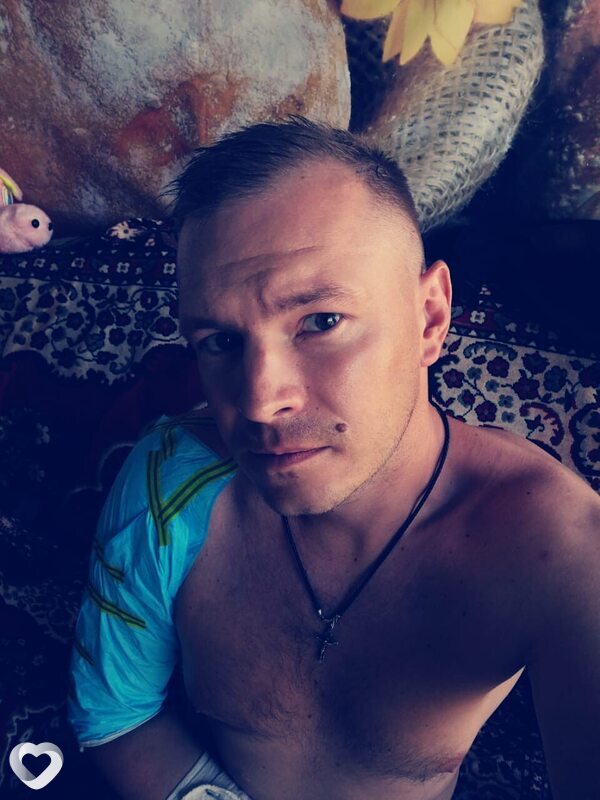 Дима, 37, Рязани — анкета №382987