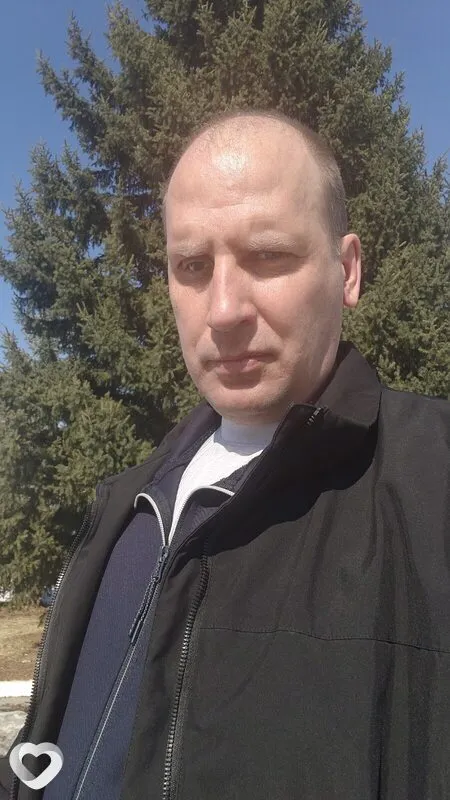 Никита, 40, Горно-Алтайске — анкета №382997