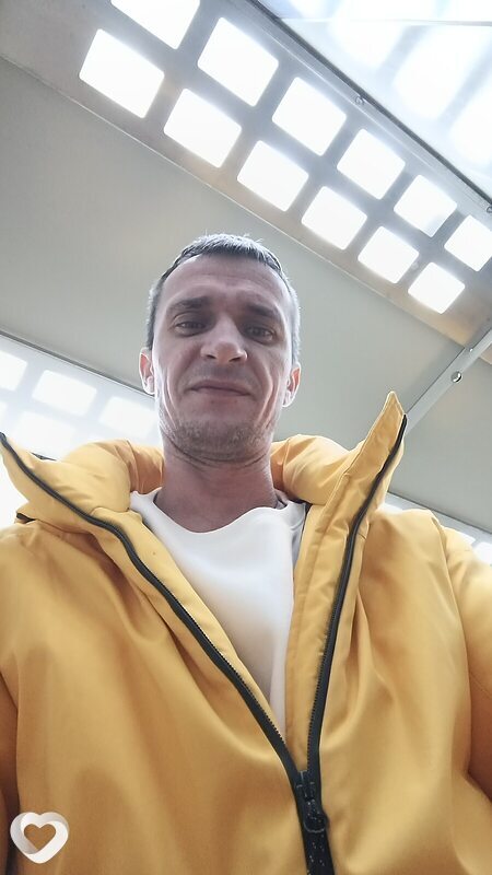 Александр, 37, Волжском — анкета №382830