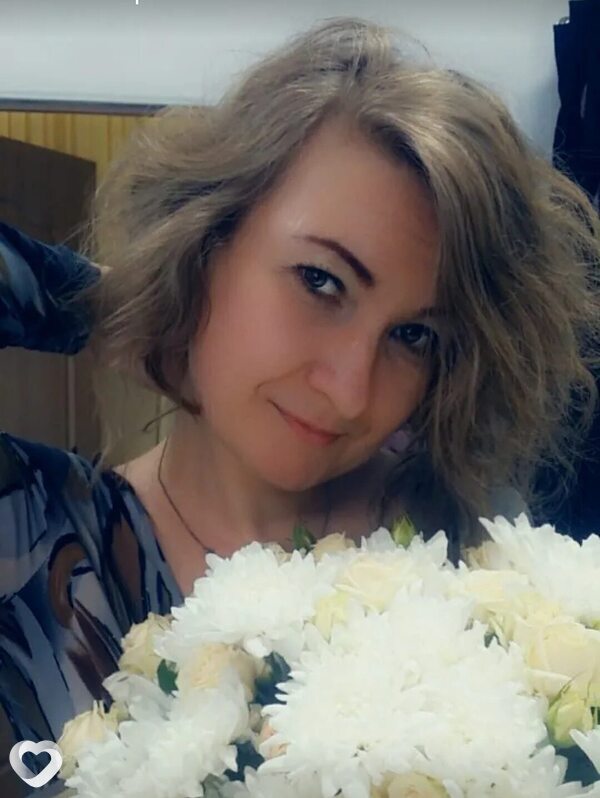 Ольга, 44, Краснодаре — анкета №382832