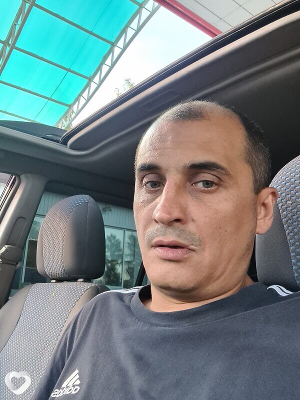 Артем, 49, Москве — анкета №382835