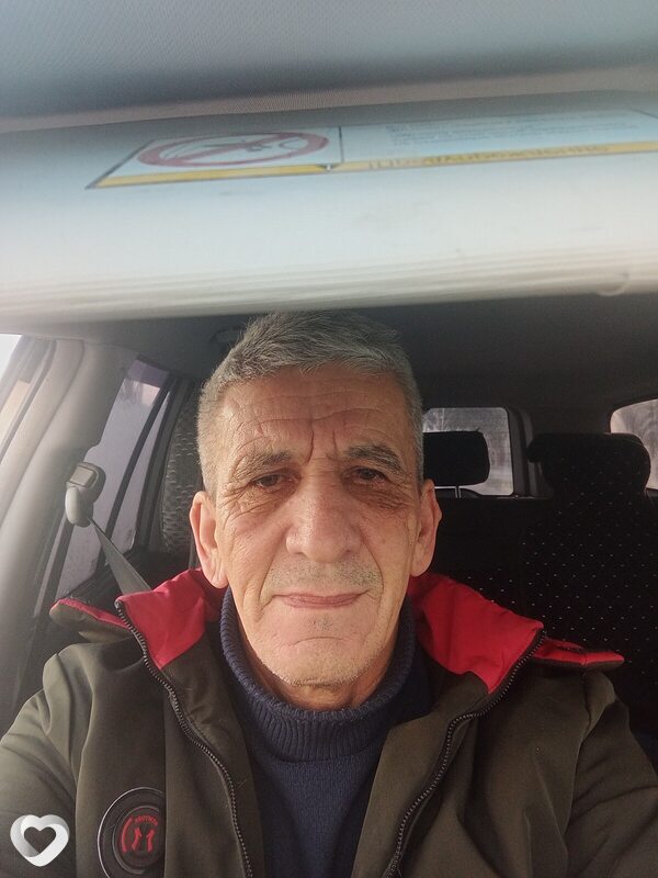 Ис, 60, Пятигорске — анкета №382839