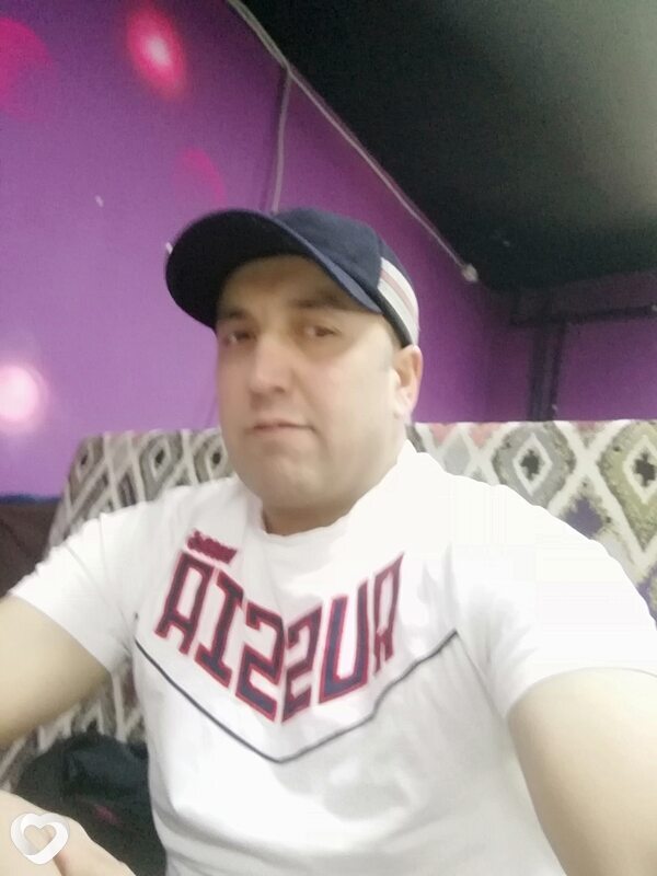 Шерали, 38, Иркутске — анкета №382841