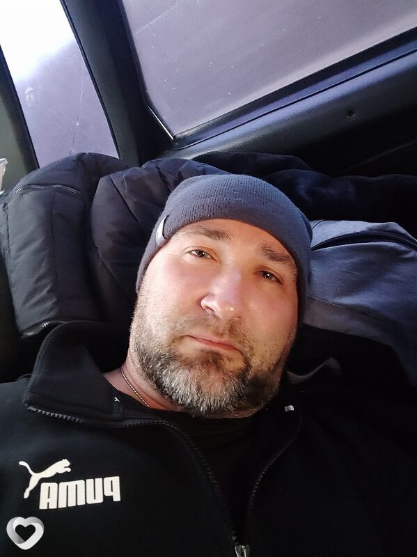Czech, 42, Дружковке — анкета №382842