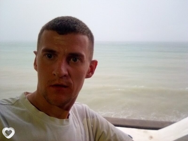 Николай, 37, Ухте — анкета №382843