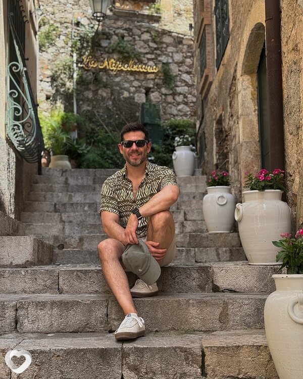 Максим, 38, Самаре — анкета №382844