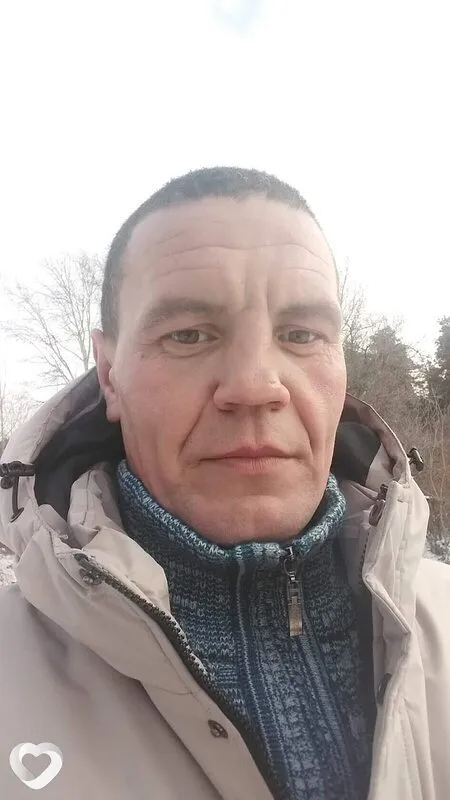 Евгений, 41, Барнауле — анкета №382849