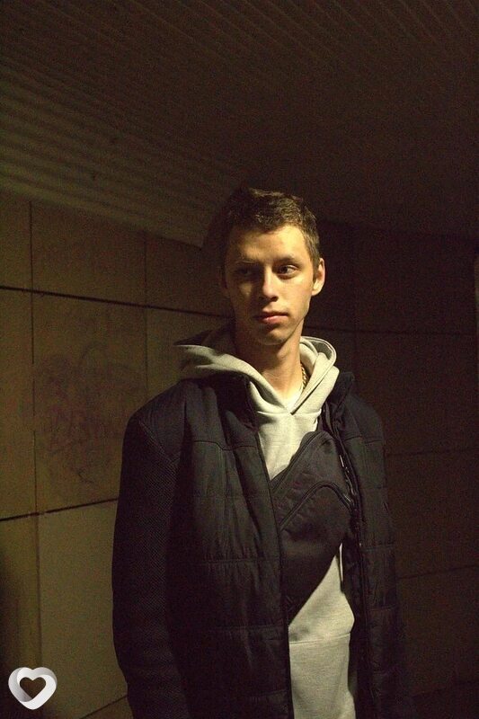 Максим, 26, Иркутске — анкета №382902