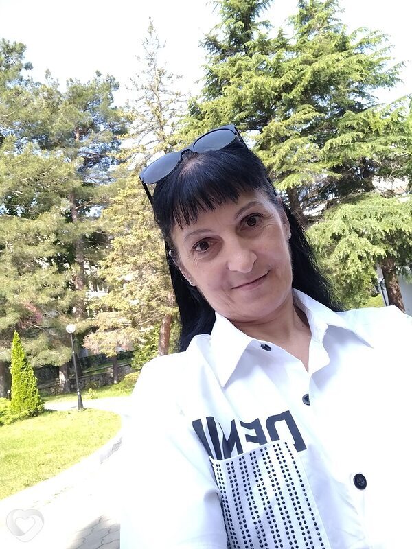 Валентина, 43, Орёл — анкета №382905