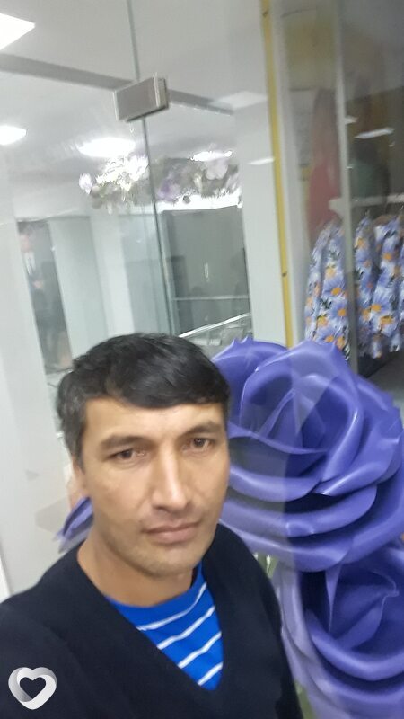 Аскад, 53, Сургуте — анкета №382909
