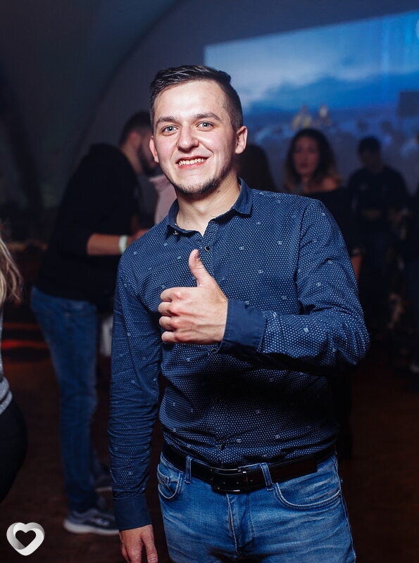 Евгений, 30, Минске — анкета №382912