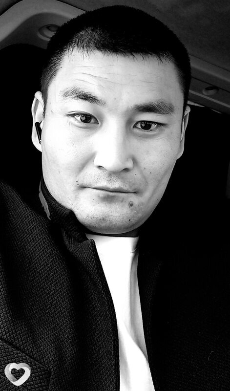 Adil, 33, Орске — анкета №382913