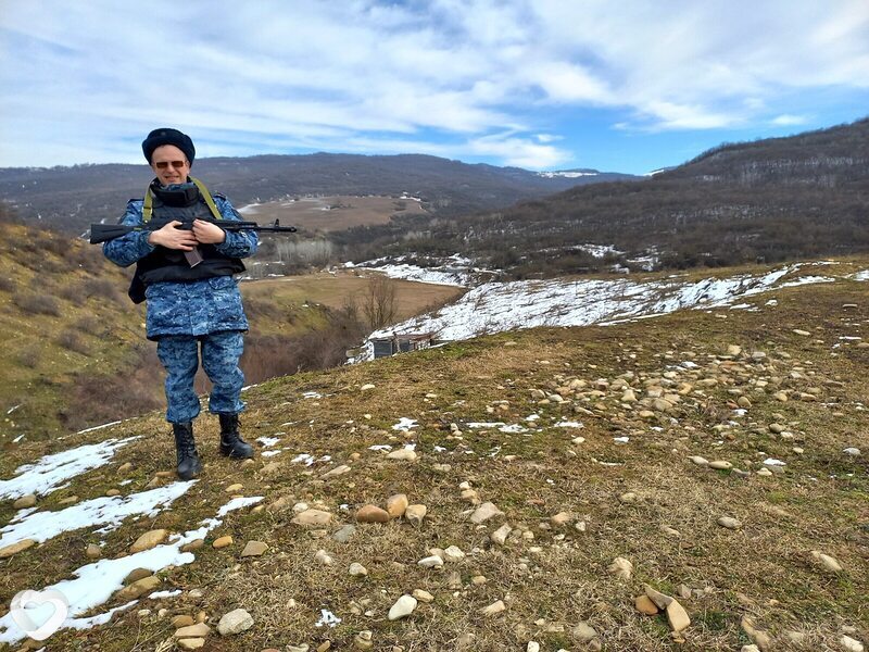 Алексей, 45, Алексине — анкета №382919
