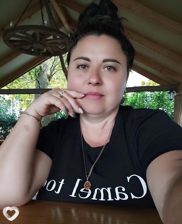 Ирина, 45, Самаре — анкета №382922
