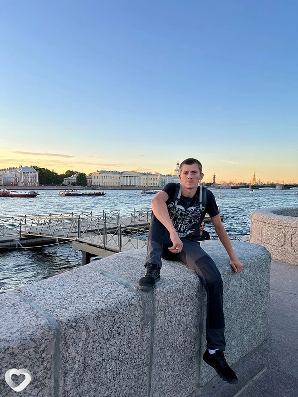 Артём, 30, Москве — анкета №382924