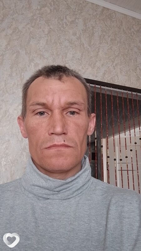 Сергей, 43, Советской Гавани — анкета №383000