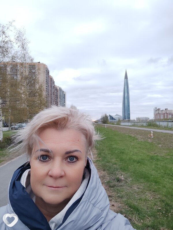 Нинель, 55, Алматы — анкета №383002