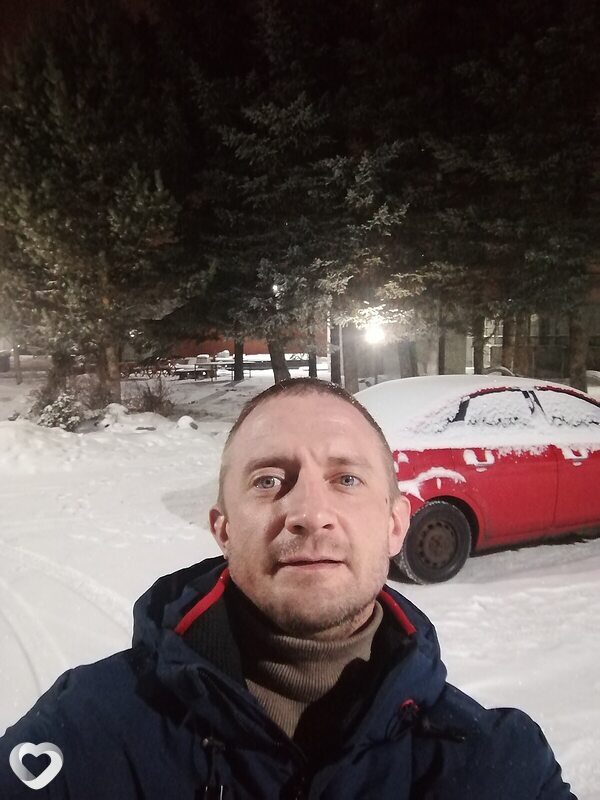 Сергей, 43, Северодвинске — анкета №383008