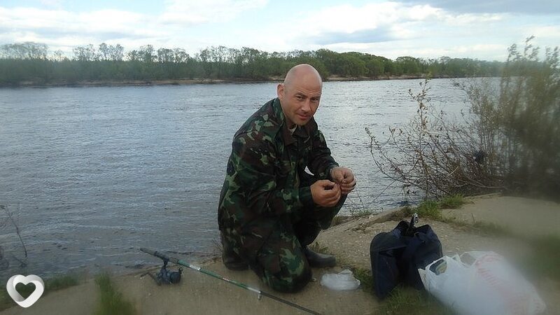 Александр, 52, Сыктывкаре — анкета №383009