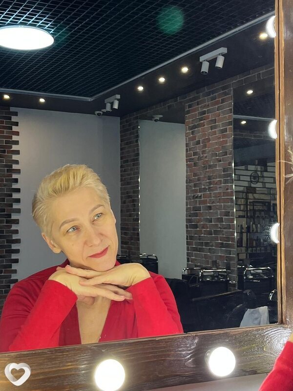 Галина, 54, Санкт-Петербурге — анкета №383015