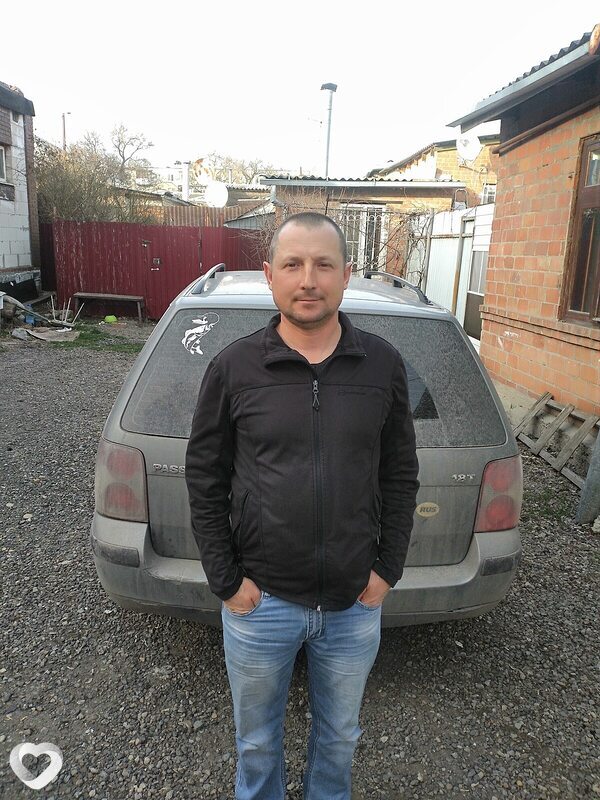 Александр, 50, Аксае — анкета №383017