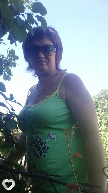 Оксана, 52, Саратове — анкета №383018