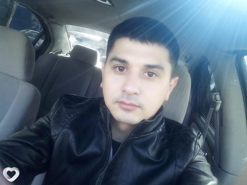 Mamed, 43, Калининграде — анкета №383021