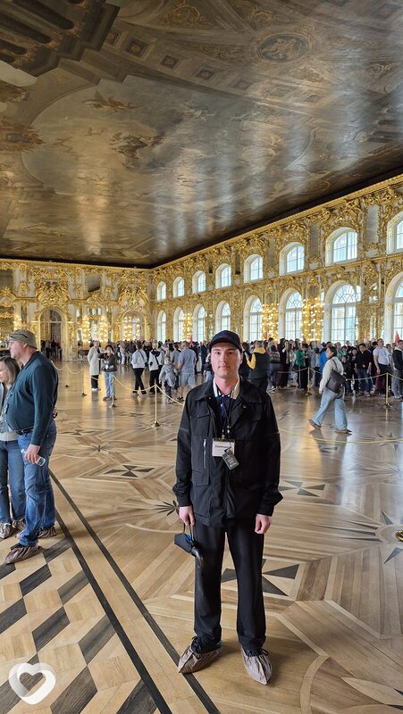 Дмитрий, 37, Перми — анкета №552914