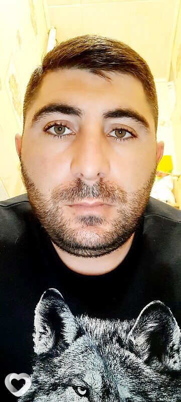 Артур, 35, Воронеже — анкета №552918
