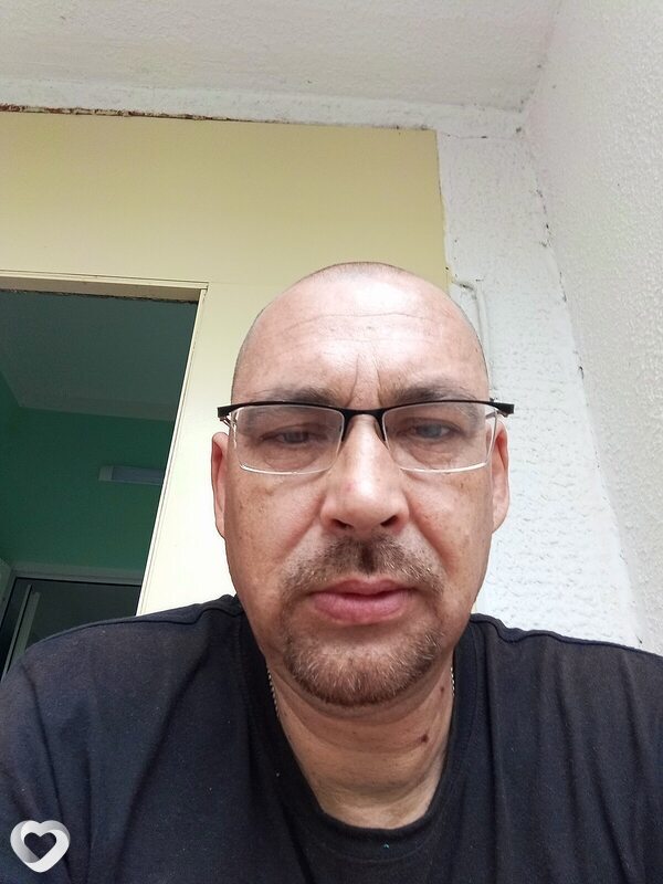 Владимир, 50, Рязани — анкета №552919