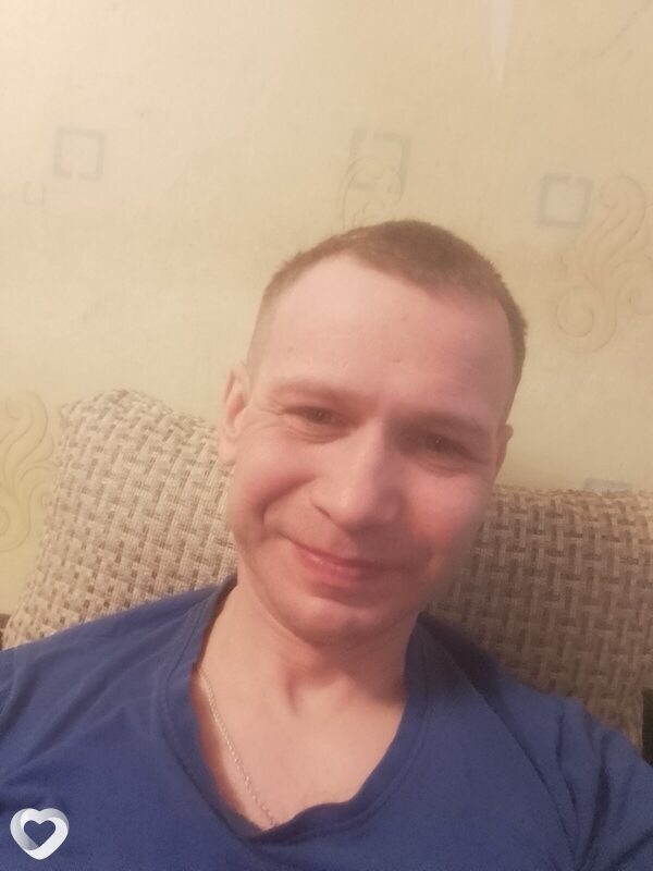 Алексей, 43, Первоуральске — анкета №552921