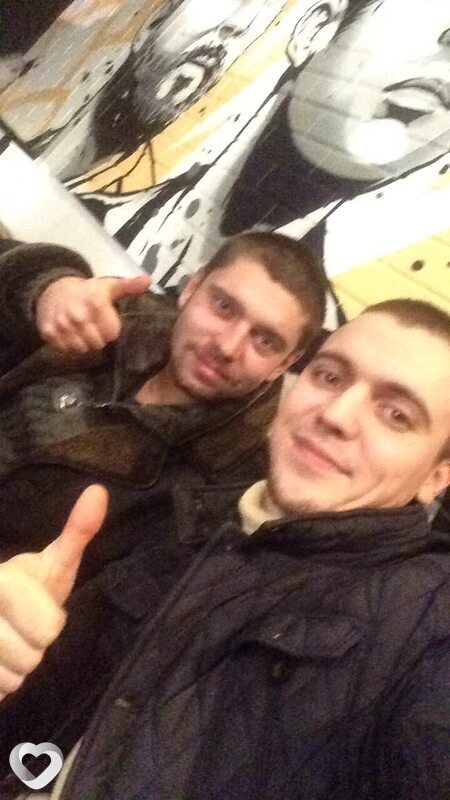 Илья, 32, Калининграде — анкета №552925