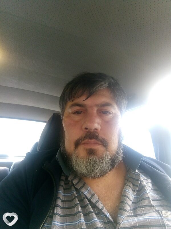 Аслан, 49, Ессентуках — анкета №552883