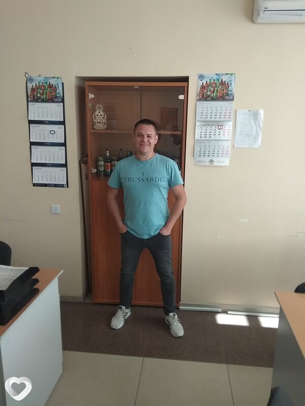 Виталий, 46, Луганске — анкета №382855