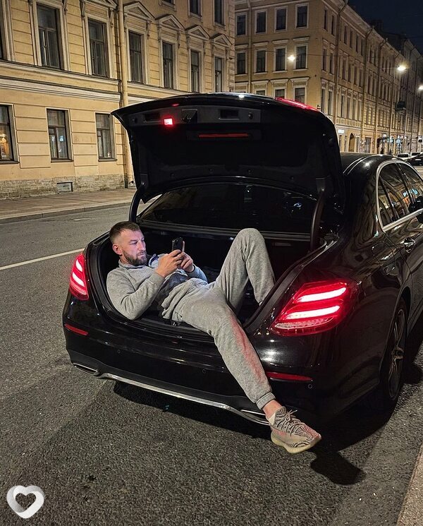 Алексей, 29, Саратове — анкета №382856