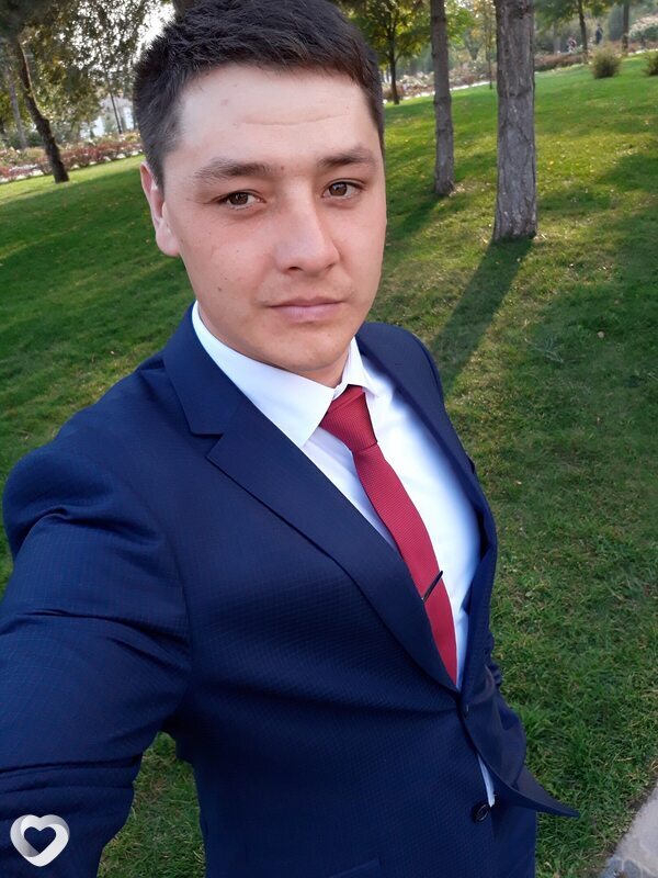 Владимир, 34, Москве — анкета №382860
