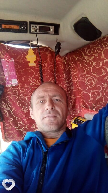 Евгений, 47, Воронеже — анкета №382865