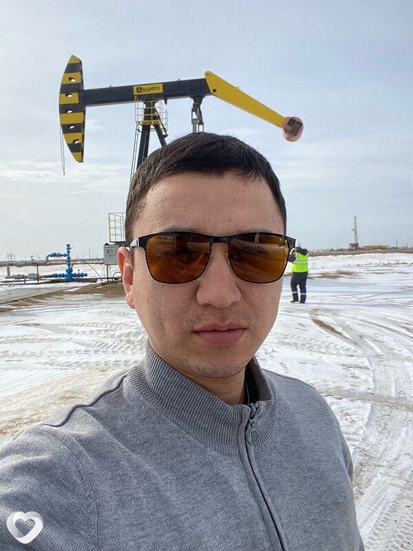 Кайрат, 31, Астане — анкета №382866