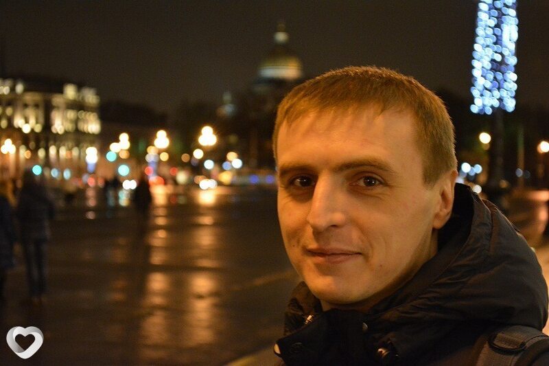 Денис, 42, Костанае — анкета №552894