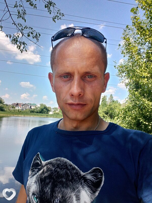 Дмитрий, 37, Самаре — анкета №552899