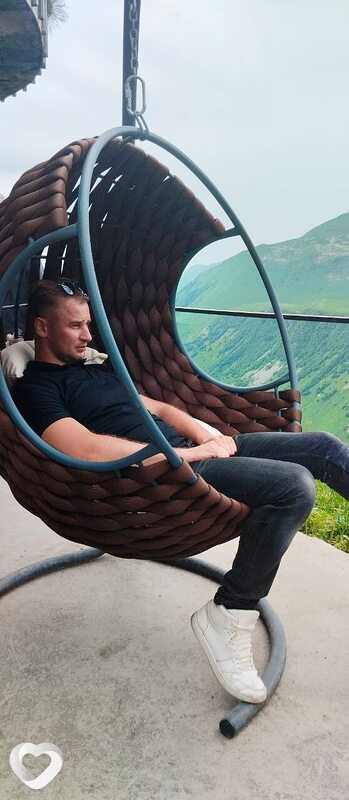 Евгений, 33, Березе — анкета №552900