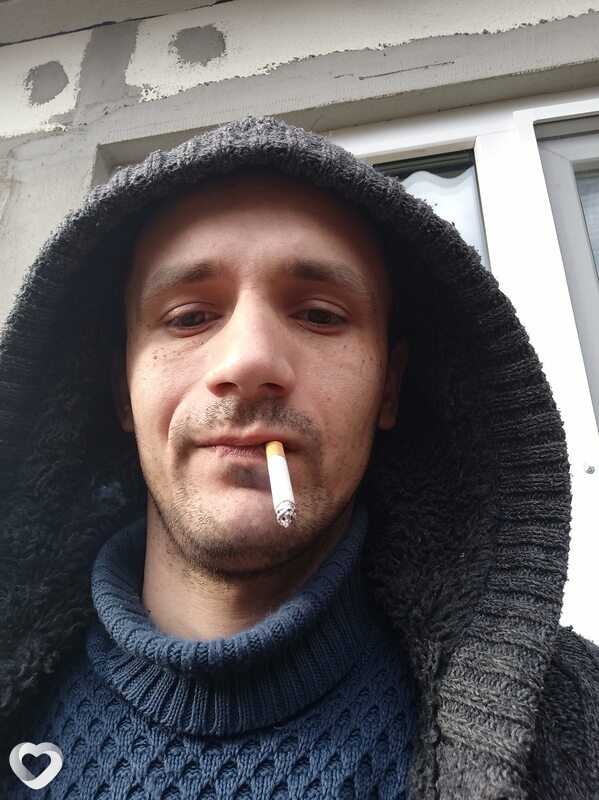 Олег, 35, Сморгони — анкета №552903