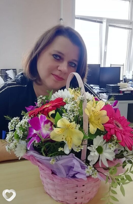 Марина, Кирсанов